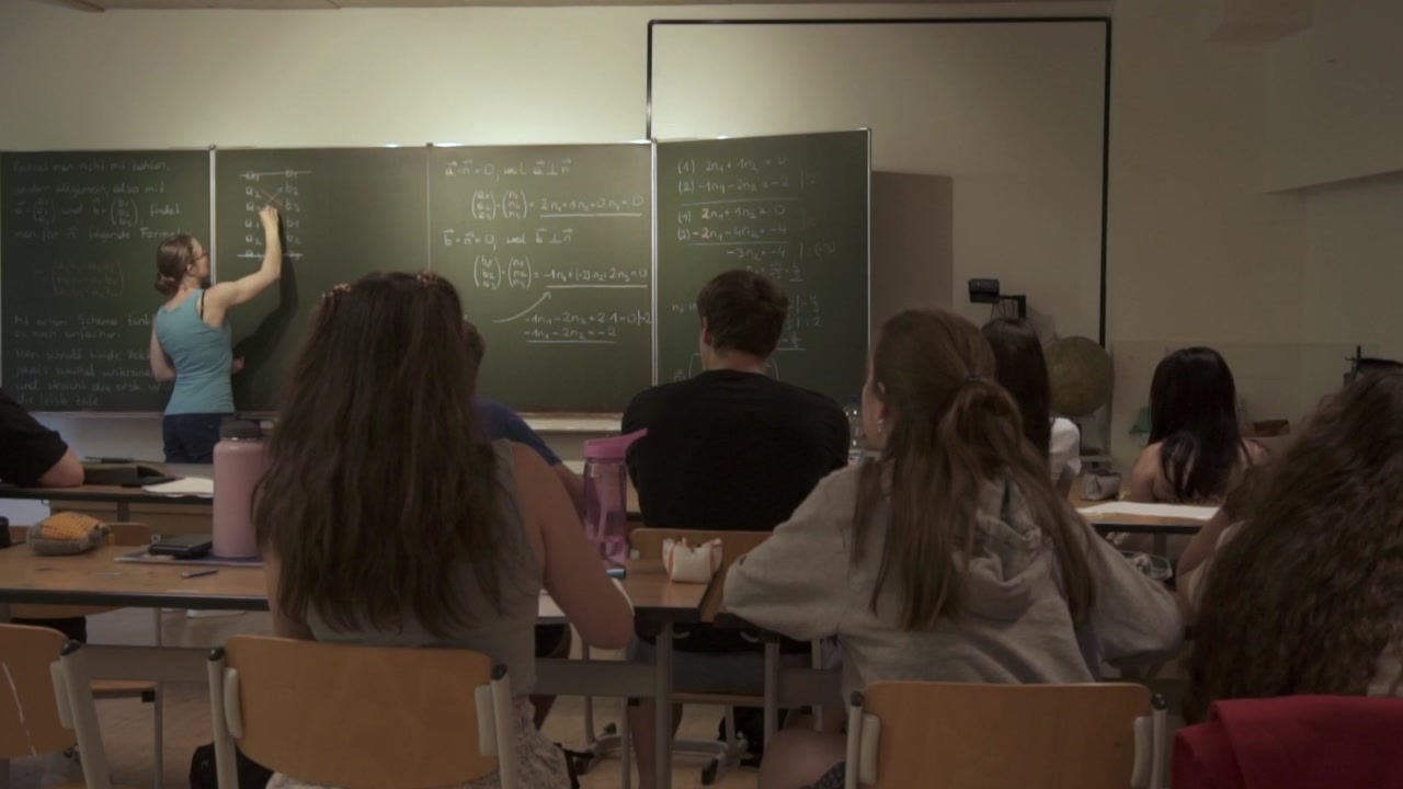 Poster for FWS Showreel